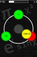 Math Brain Free ảnh chụp màn hình 2