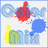 ikon Natural Color Mix