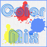Natural Color Mix icon
