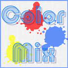 Natural Color Mix 아이콘