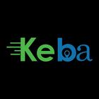 Keba Rider-icoon