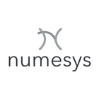 Numesys Social icône