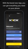 K1ck Esports تصوير الشاشة 2