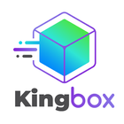 KingBox biểu tượng