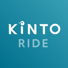 آیکون‌ KINTO Ride