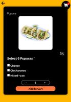 McKiosk Tablet App screenshot 2
