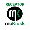 McKiosk Receptor APK
