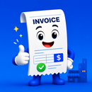 Renvo: Invoice Maker & PDF APK