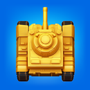 Tank Battle City War 1990 APK