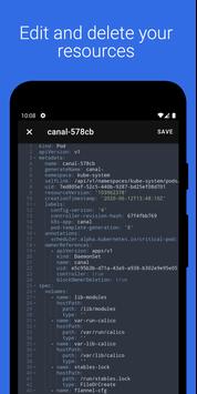 kubenav 截图 5