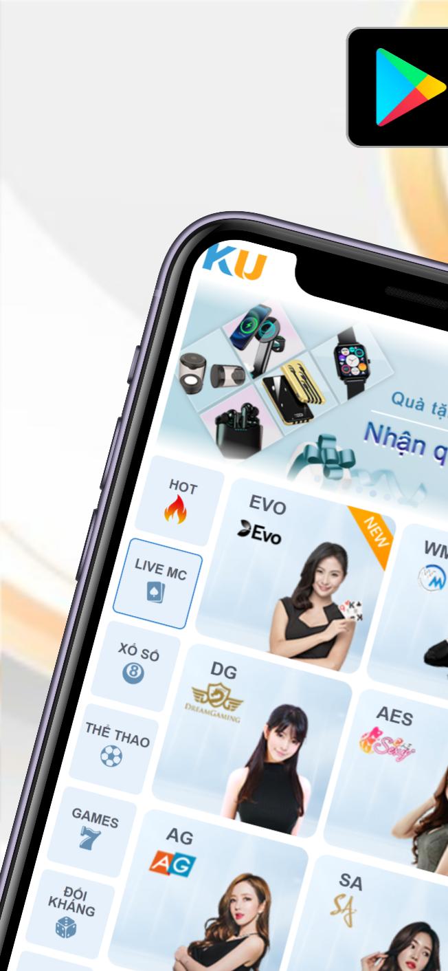 Khám Phá Ku Bet - Nền Tảng Đẳng Cấp Cho Người Chơi