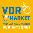 VDR eMarket icon