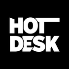 Hotdesk icône
