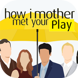 How I Met Your Mother - Assista Online icon