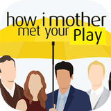 How I Met Your Mother - Assista Online icon