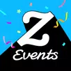 ZEvents Invite Maker Hobnob APK