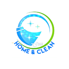 Home & Clean 아이콘