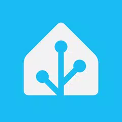 Home Assistant アプリダウンロード