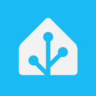 Home Assistant آئیکن