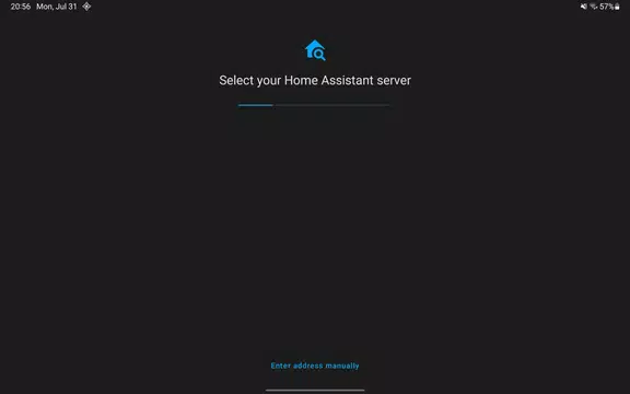 Screenshot 10 for Home Assistant