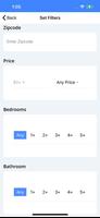 Home Savvy App screenshot 2