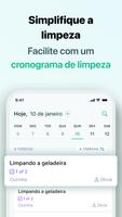 Cronograma de Tarefas de Casa imagem de tela 2
