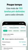 Cronograma de Tarefas de Casa imagem de tela 3