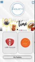 Honore Lifestyle poster