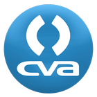 Gira CVA 2019 icône