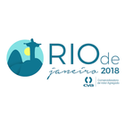 CVA Rio de Janeiro 2018 আইকন