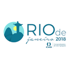 CVA Rio de Janeiro 2018 icône