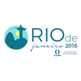 CVA Rio de Janeiro 2018 icône