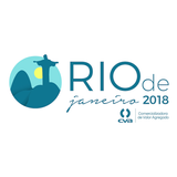 CVA Rio de Janeiro 2018 icon