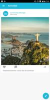 CVA Rio de Janeiro 2018 capture d'écran 1