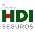 Mi Congreso HDI 2019 icône