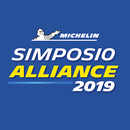 Simposio Alliance Michelin 2019 APK