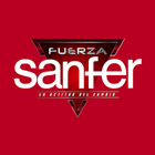 Fuerza Sanfer আইকন