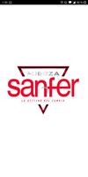 Fuerza Sanfer постер