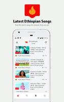 Ethio Music - Ethiopian Music 2018 Affiche