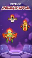 Star Beast : Endless Idle Tower Defense-poster