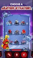 Star Beast : Endless Idle Tower Defense اسکرین شاٹ 1