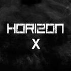 HORIZON X icône