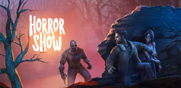 Horror Show－Sopravvivi online