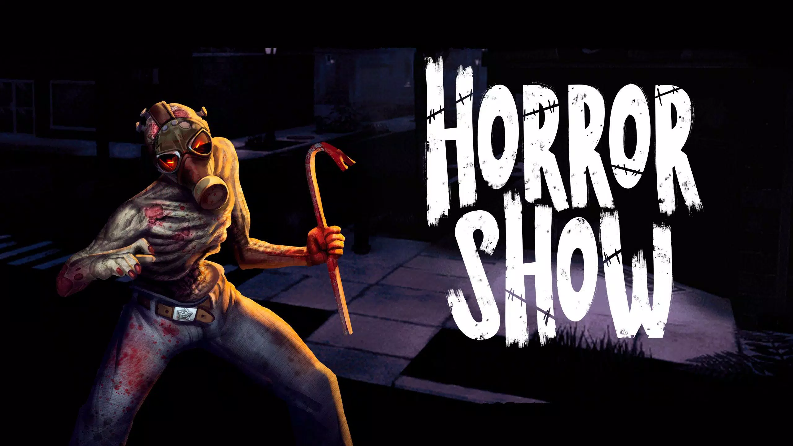 Download do APK de Horror Rolo Montanha-russa Jogos para Android