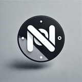 APK Noir Launcher