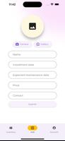 برنامه‌نما Habitat Home (habitathome.io) عکس از صفحه