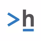 آیکون‌ Hackr.io
