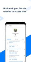 Hackr.io تصوير الشاشة 3