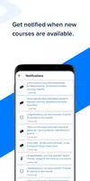 برنامه‌نما Hackr.io عکس از صفحه