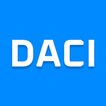 ikon DACI